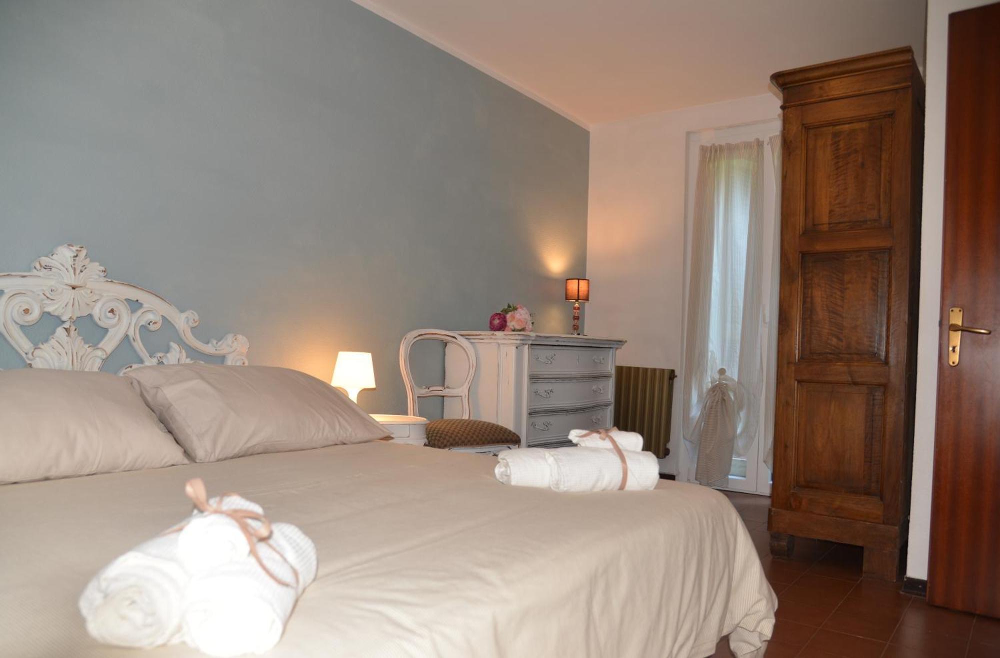 Casalinda Hotell Finale Ligure Eksteriør bilde