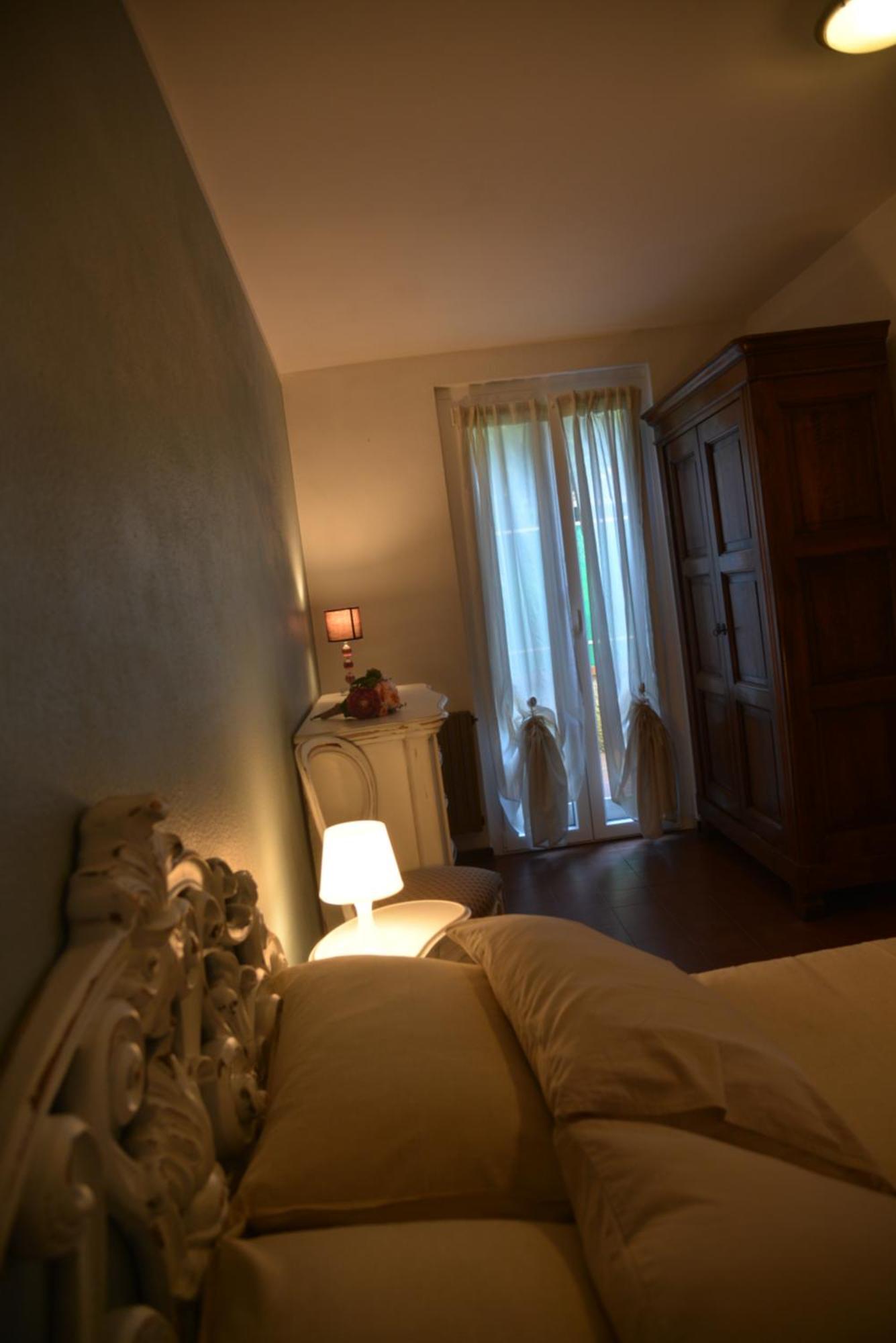 Casalinda Hotell Finale Ligure Eksteriør bilde
